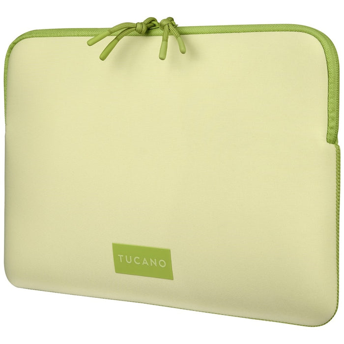 Чанта за лаптоп Tucano One Sleeve 13" за MacBook, жълта