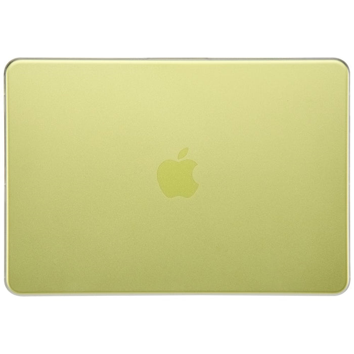 Твърд калъф Tucano Nido Hardshell за MacBook, прозрачен