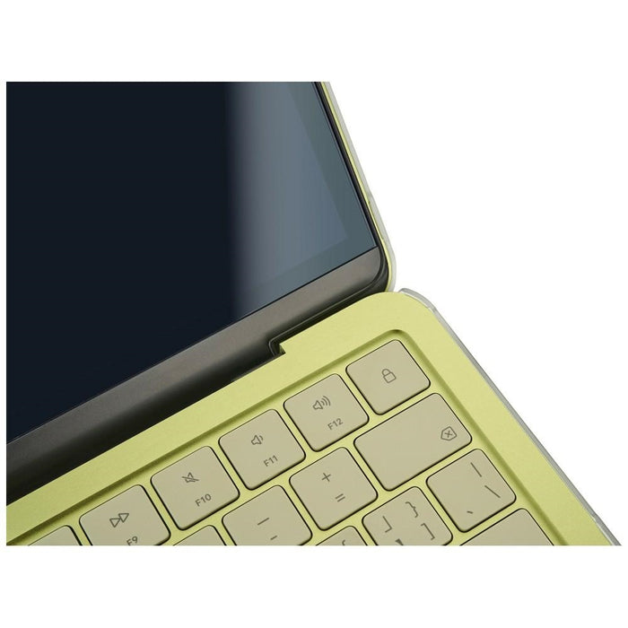 Твърд калъф Tucano Nido Hardshell за MacBook, прозрачен