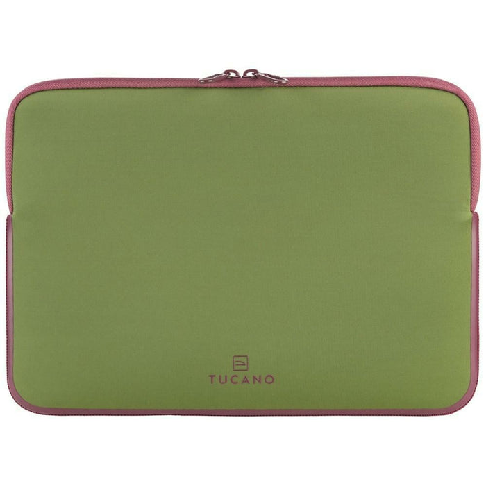Калъф Tucano Elements 2 Sleeve 13" за MacBook Air/Pro, зелен
