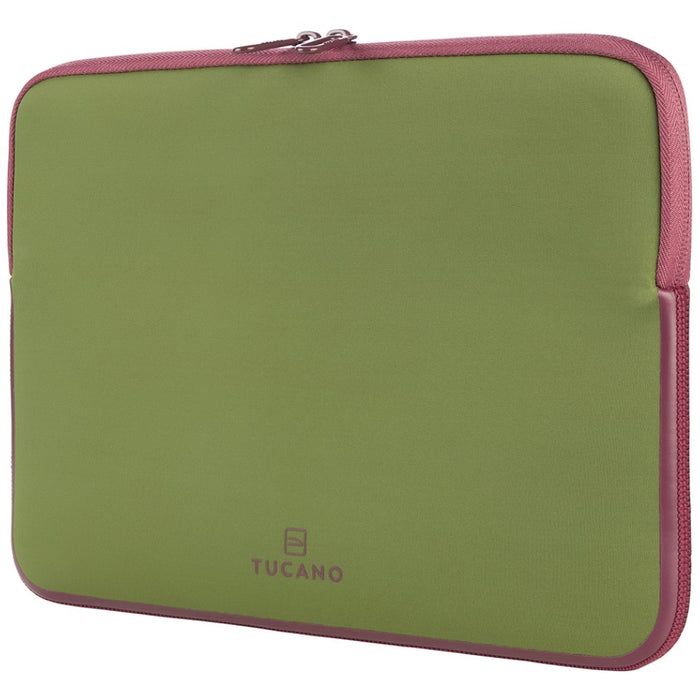Калъф Tucano Elements 2 Sleeve 13" за MacBook Air/Pro, зелен