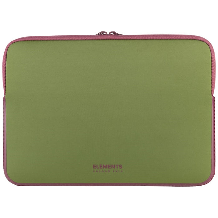 Калъф Tucano Elements 2 Sleeve 13" за MacBook Air/Pro, зелен