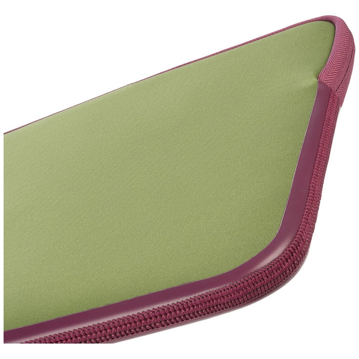 Калъф Tucano Elements 2 Sleeve 13" за MacBook Air/Pro, зелен
