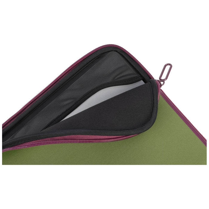 Калъф Tucano Elements 2 Sleeve 13" за MacBook Air/Pro, зелен