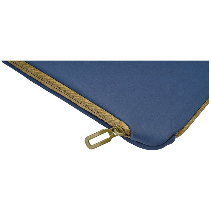 Чанта Tucano Doppio Sleeve за MacBook 15.6"/16", синя