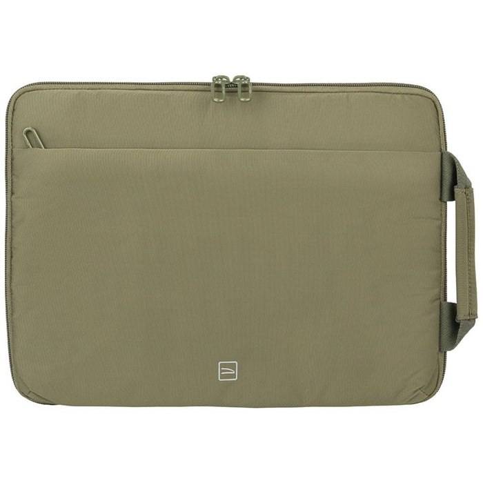 Торба за лаптоп Tucano Sandy Sleeve 13"/14", зелена