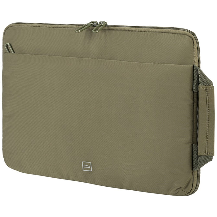 Торба за лаптоп Tucano Sandy Sleeve 13"/14", зелена