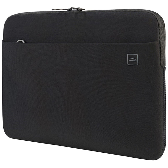 Чанта за лаптоп Tucano Top Sleeve 13" за MacBook Air/Pro, черна