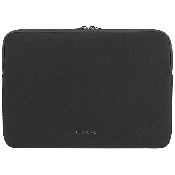 Чанта за лаптоп Tucano Top Sleeve 13" за MacBook Air/Pro, черна
