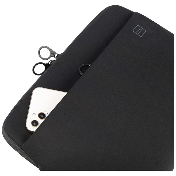 Чанта за лаптоп Tucano Top Sleeve 13" за MacBook Air/Pro, черна
