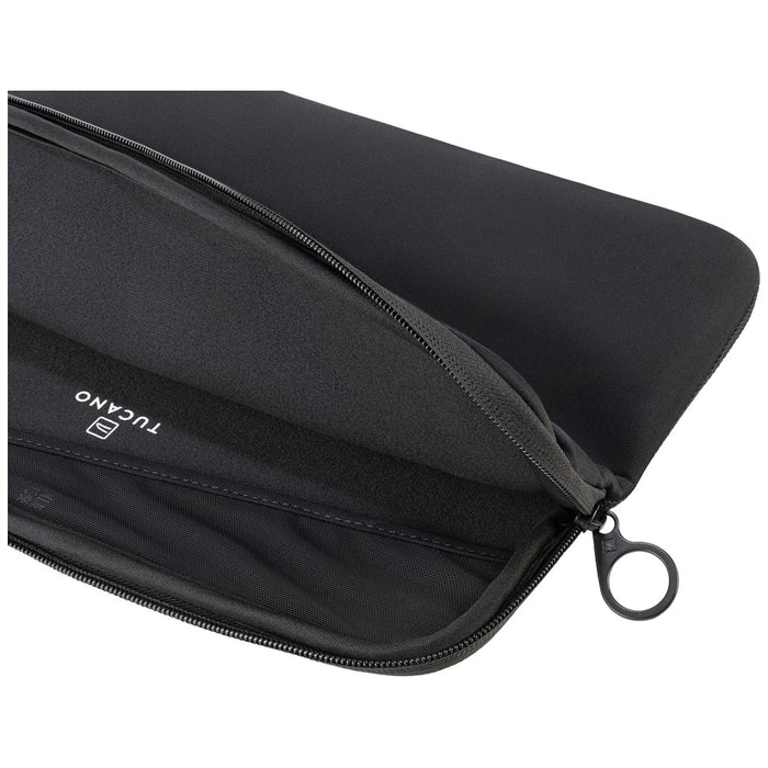 Чанта за лаптоп Tucano Top Sleeve 13" за MacBook Air/Pro, черна