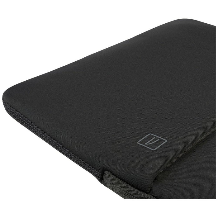 Чанта за лаптоп Tucano Top Sleeve 13" за MacBook Air/Pro, черна