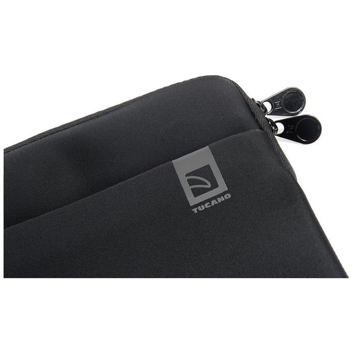 Чанта Tucano Top Sleeve 15" за MacBook Pro, черна