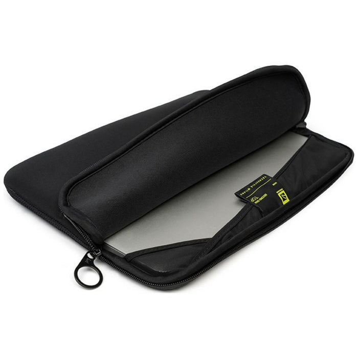 Чанта Tucano Top Sleeve 15" за MacBook Pro, черна