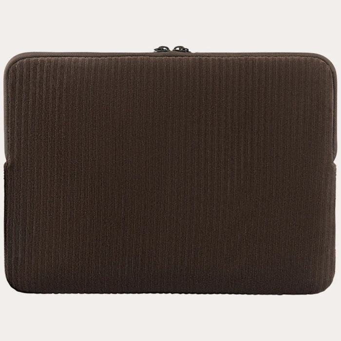 Торба за лаптоп Tucano Velluto 2 Sleeve 13" за MacBook Air/Pro, кафява