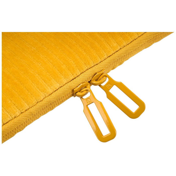 Торба за лаптоп Tucano Velluto 2 Sleeve 13" за MacBook Air/Pro, жълта