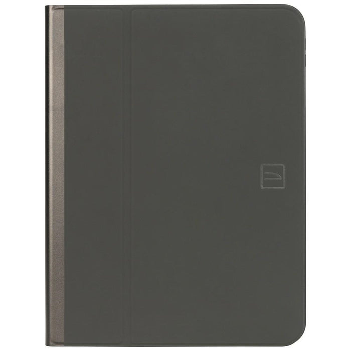 Калъф Tucano Up Elements за iPad 11" A16 (2025) / iPad 10.9" 10 gen. (2022), черен