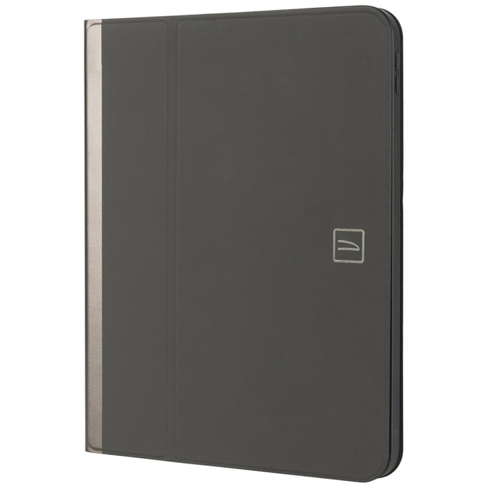 Калъф Tucano Up Elements за iPad 11" A16 (2025) / iPad 10.9" 10 gen. (2022), черен
