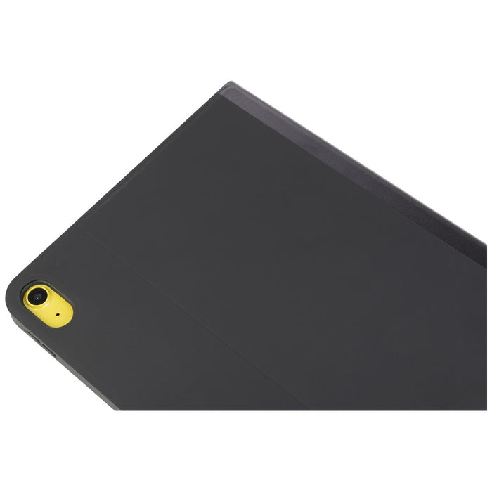Калъф Tucano Up Elements за iPad 11" A16 (2025) / iPad 10.9" 10 gen. (2022), черен
