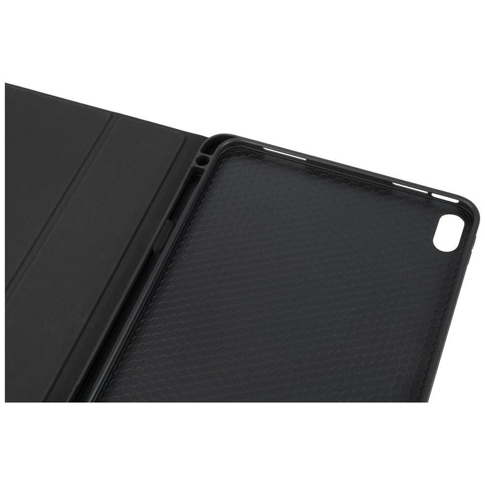 Калъф Tucano Up Elements за iPad 11" A16 (2025) / iPad 10.9" 10 gen. (2022), черен