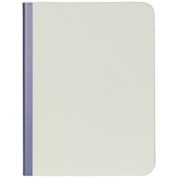 Калъф Tucano Up Elements за iPad 11" A16 (2025) / iPad 10.9" 10 gen. (2022), сив