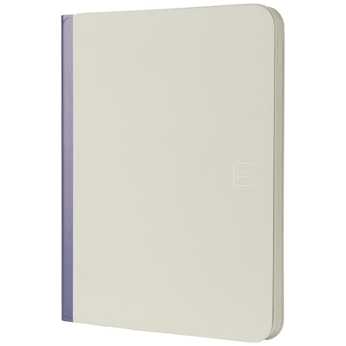 Калъф Tucano Up Elements за iPad 11" A16 (2025) / iPad 10.9" 10 gen. (2022), сив