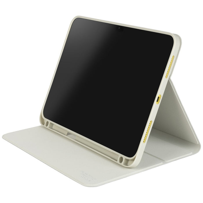 Калъф Tucano Up Elements за iPad 11" A16 (2025) / iPad 10.9" 10 gen. (2022), сив