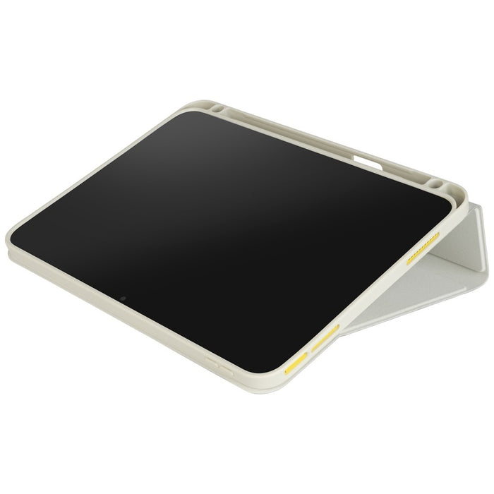 Калъф Tucano Up Elements за iPad 11" A16 (2025) / iPad 10.9" 10 gen. (2022), сив