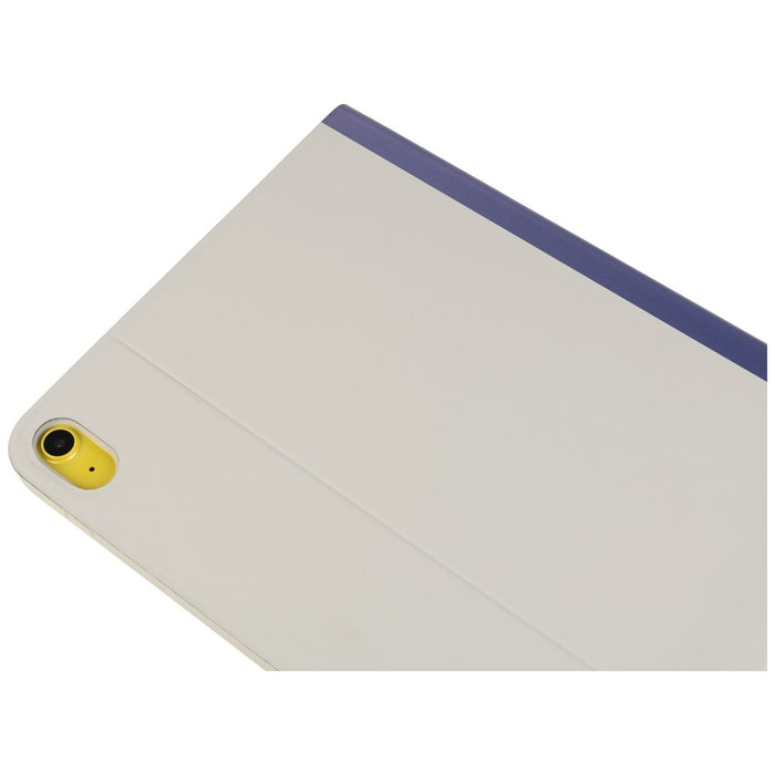 Калъф Tucano Up Elements за iPad 11" A16 (2025) / iPad 10.9" 10 gen. (2022), сив