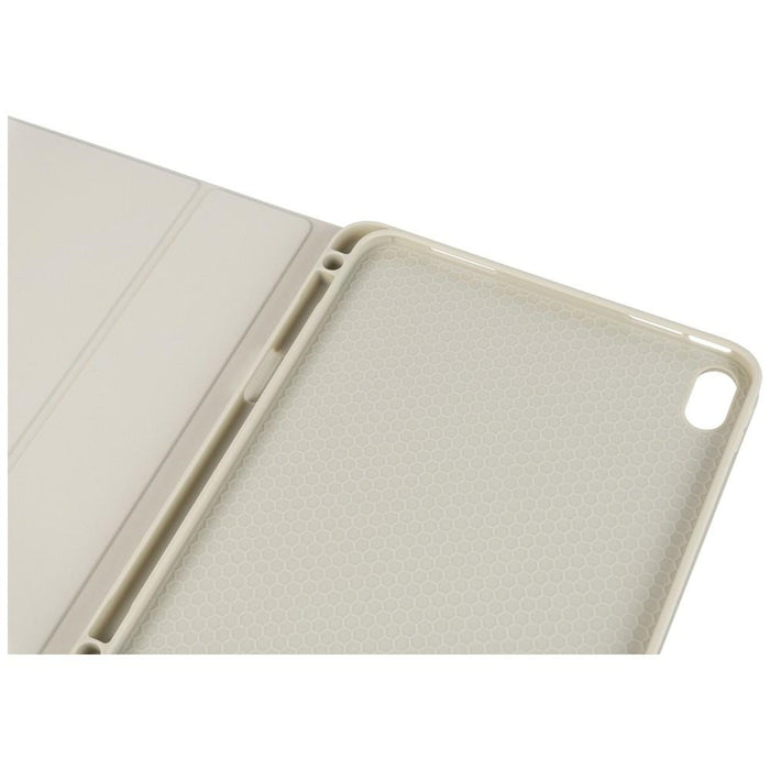 Калъф Tucano Up Elements за iPad 11" A16 (2025) / iPad 10.9" 10 gen. (2022), сив
