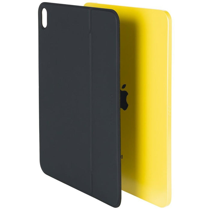 Калъф Tucano Magnet за iPad 11" A16 (2025) / iPad 10.9" 10 gen. (2022), черен