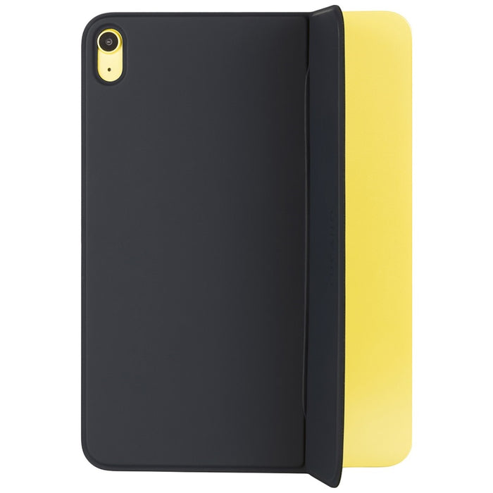 Калъф Tucano Magnet за iPad 11" A16 (2025) / iPad 10.9" 10 gen. (2022), черен