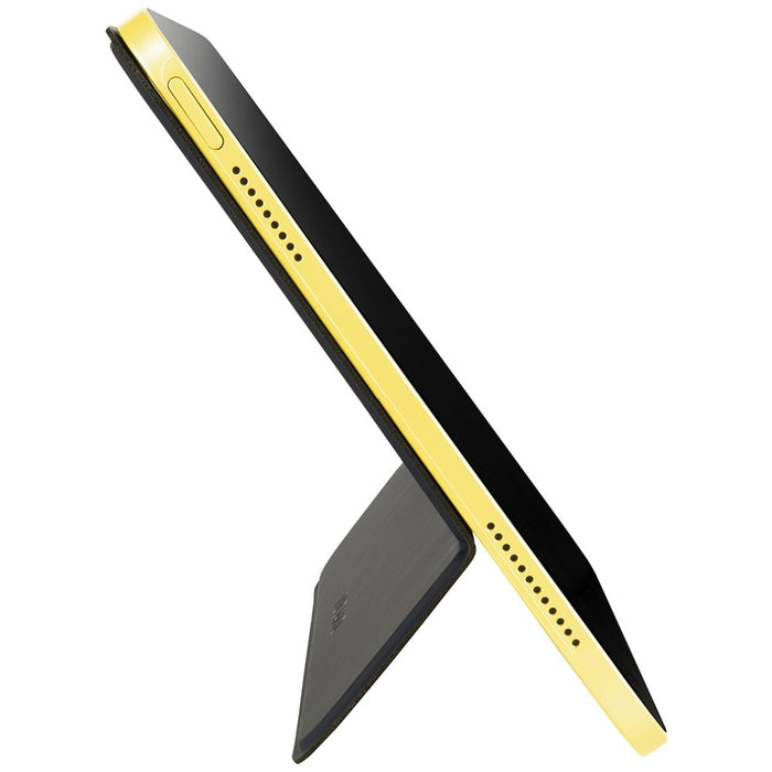 Калъф Tucano Magnet за iPad 11" A16 (2025) / iPad 10.9" 10 gen. (2022), черен
