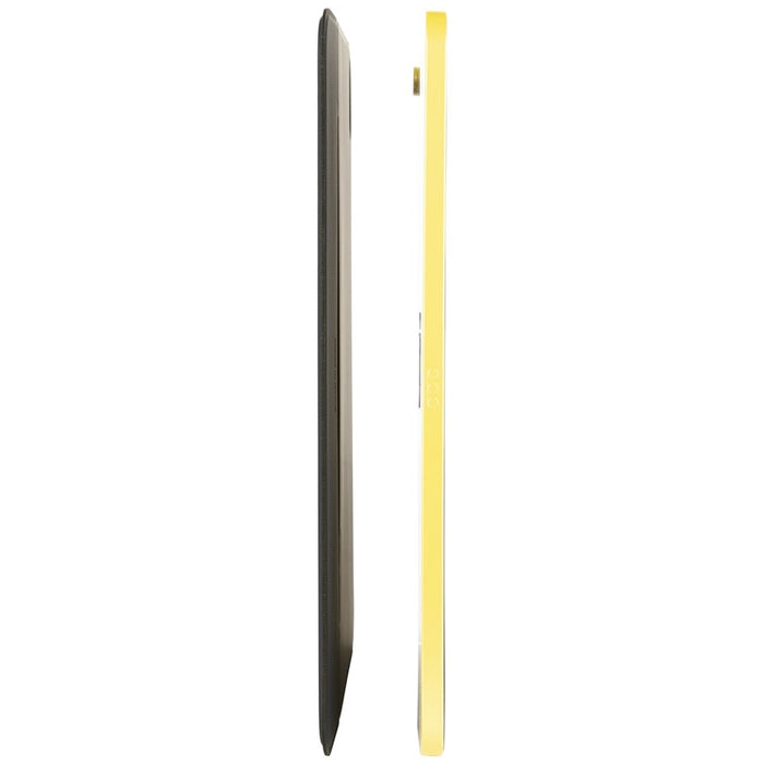 Калъф Tucano Magnet за iPad 11" A16 (2025) / iPad 10.9" 10 gen. (2022), черен