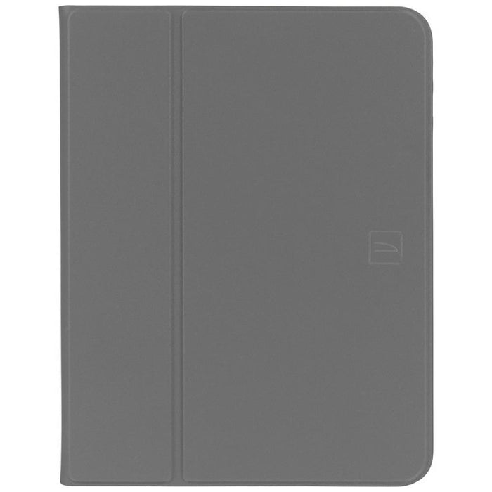 Калъф Tucano Up Plus за iPad 11" A16 (2025) / iPad 10.9" 10 поколение (2022), сив