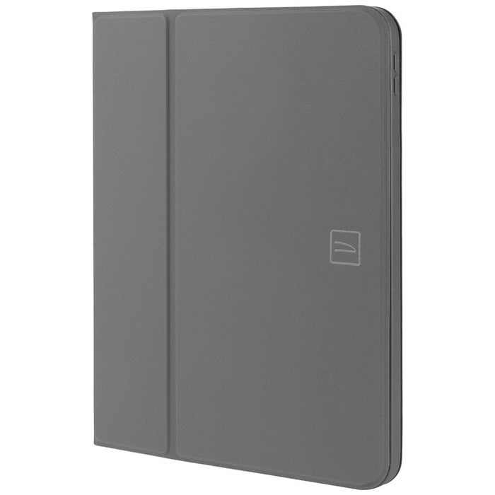 Калъф Tucano Up Plus за iPad 11" A16 (2025) / iPad 10.9" 10 поколение (2022), сив