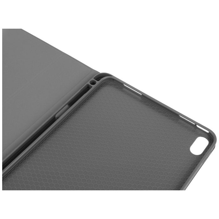Калъф Tucano Up Plus за iPad 11" A16 (2025) / iPad 10.9" 10 поколение (2022), сив