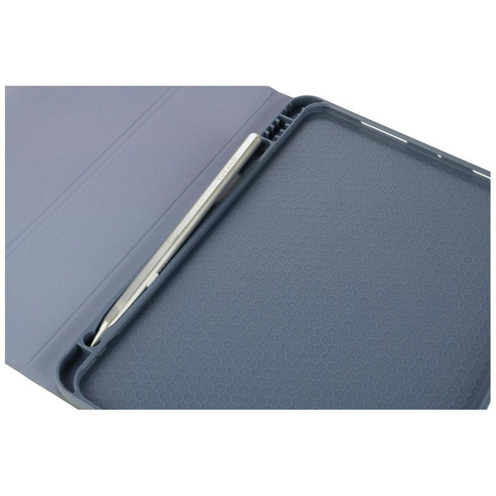 Калъф Tucano Up Plus за iPad Air 11" M2 2024 / M3 2025 / M4 2026 / iPad Air 10.9" (2022/2020), син