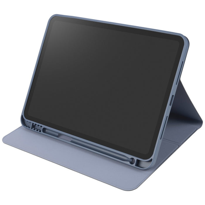 Калъф Tucano Up Plus за iPad Air 11" M2 2024 / M3 2025 / M4 2026 / iPad Air 10.9" (2022/2020), син