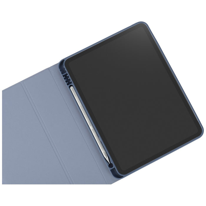 Калъф Tucano Up Plus за iPad Air 11" M2 2024 / M3 2025 / M4 2026 / iPad Air 10.9" (2022/2020), син
