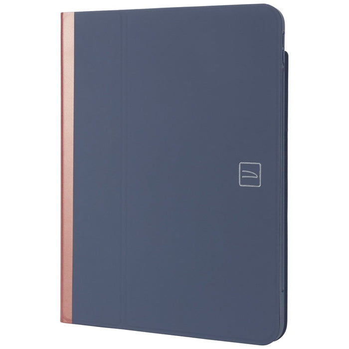 Калъф Tucano Up Elements за iPad Air 11" M2 2024 / M3 2025 / M4 2026, син