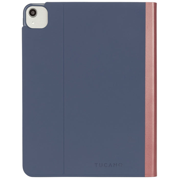 Калъф Tucano Up Elements за iPad Air 11" M2 2024 / M3 2025 / M4 2026, син