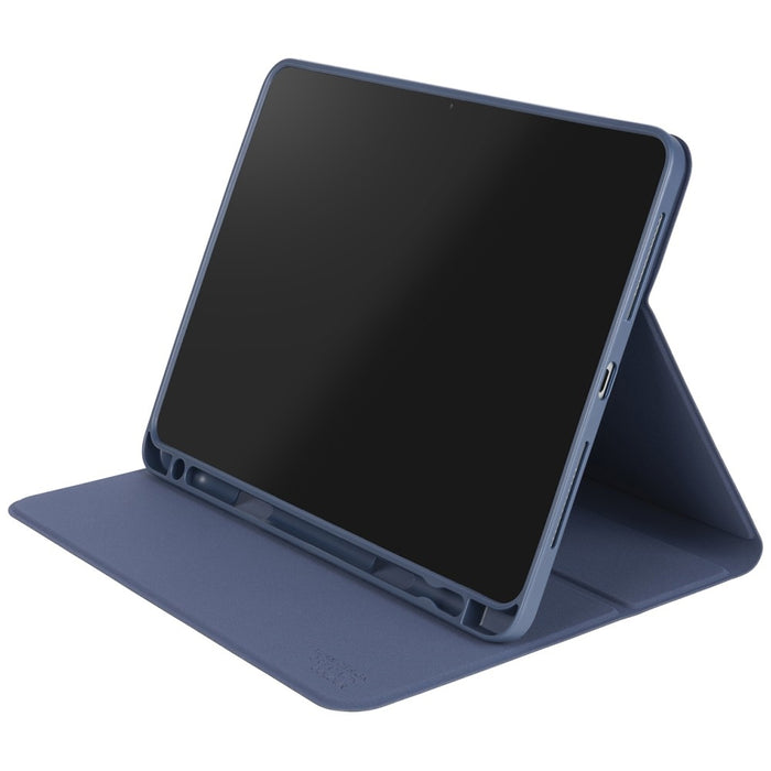 Калъф Tucano Up Elements за iPad Air 11" M2 2024 / M3 2025 / M4 2026, син
