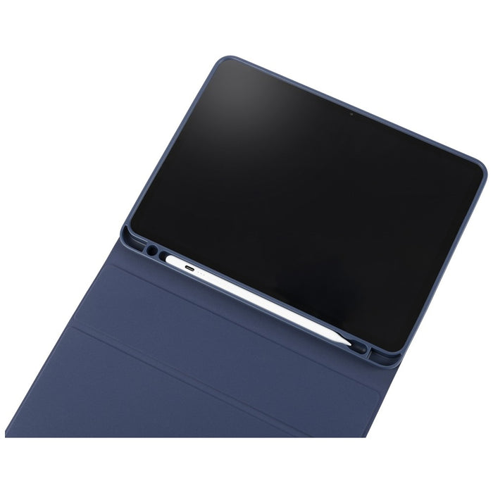 Калъф Tucano Up Elements за iPad Air 11" M2 2024 / M3 2025 / M4 2026, син