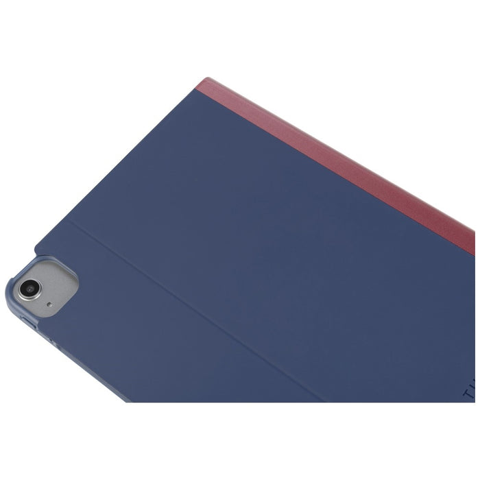 Калъф Tucano Up Elements за iPad Air 11" M2 2024 / M3 2025 / M4 2026, син
