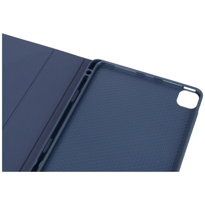Калъф Tucano Up Elements за iPad Air 11" M2 2024 / M3 2025 / M4 2026, син
