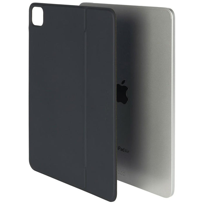 Калъф Tucano Magnet за iPad Air 11" M2 2024 / M3 2025 / M4 2026, черен