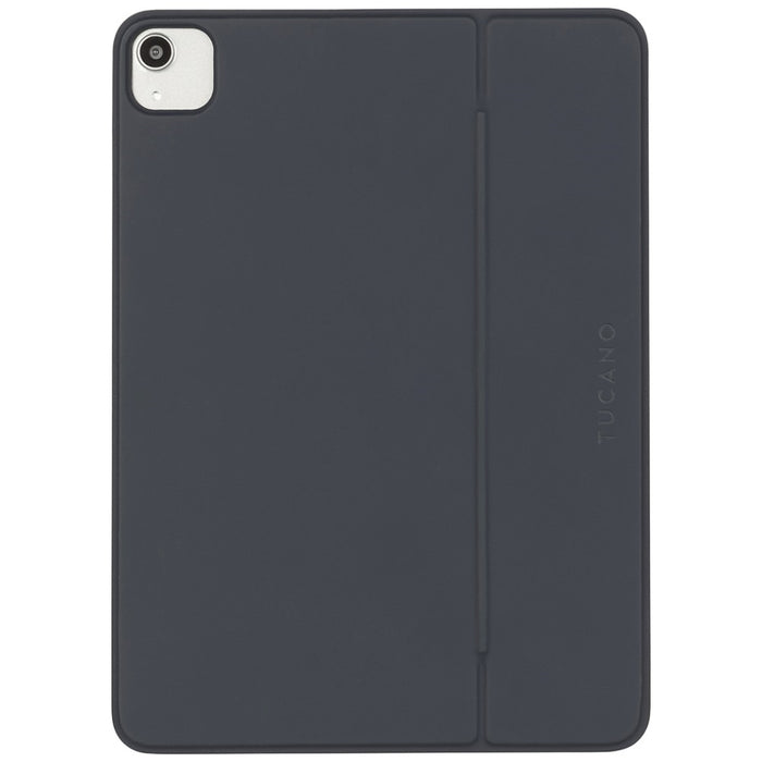 Калъф Tucano Magnet за iPad Air 11" M2 2024 / M3 2025 / M4 2026, черен