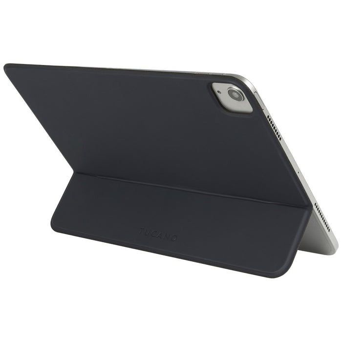 Калъф Tucano Magnet за iPad Air 11" M2 2024 / M3 2025 / M4 2026, черен