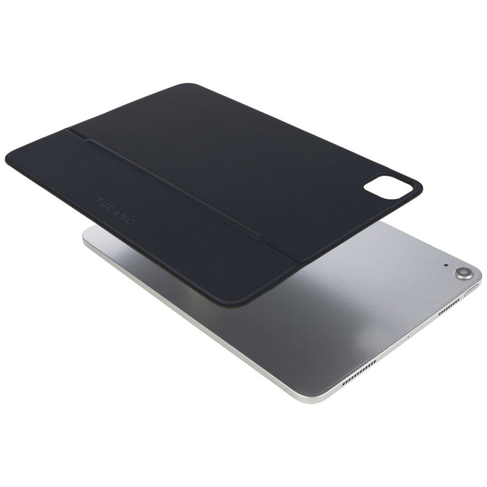 Калъф Tucano Magnet за iPad Air 11" M2 2024 / M3 2025 / M4 2026, черен
